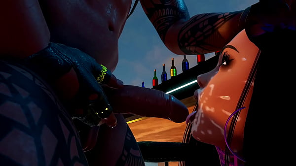 Latina slut love BBC back shots 