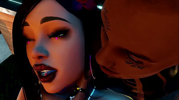 Hot_Latina_Dez CREAMPIES BBC backshots 3dxchat