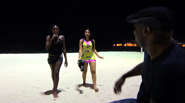 Sexy Big Booty Latina Loves Getting Fucked By Random Black Guys thumbnail