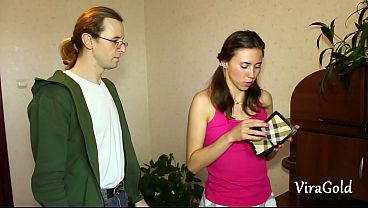 Sex after computer repair