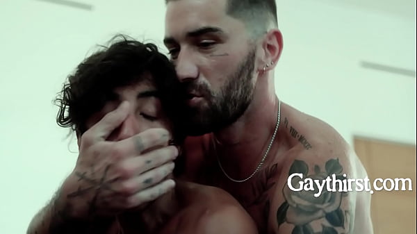 A Lil Push And He Taps Into His Emotions 