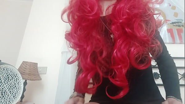 Chantal Channel - In The Ass For The First Time thumbnail