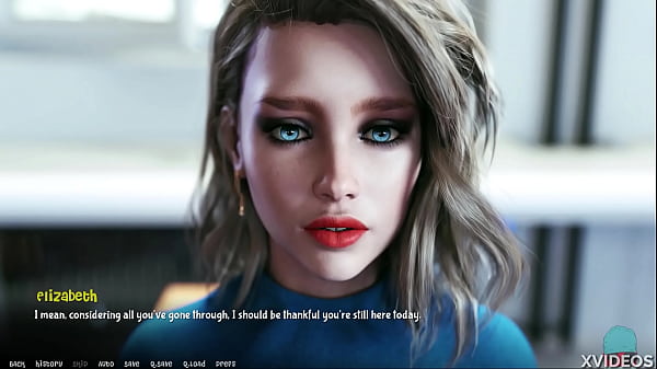 A o a academy ep 116 &ndash; lustful and mysterious stories with busty sexy and horny characters