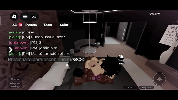 Nonton Cojiendo Con Mi Amiga Engreida thumbnail