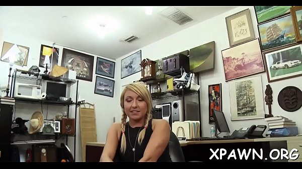 Reality sex_in the shop