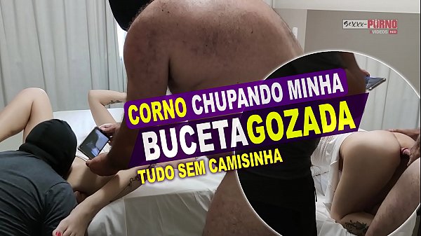 Casada Safada Levando Rola Sem Camisinha No Hotel, Deixou Gozar Dentro E Colocou O Corno Para Limpar. thumbnail