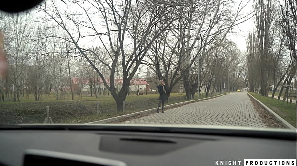 German Milf Prostitute Micky Muffin Blows Lucky Guy thumbnail