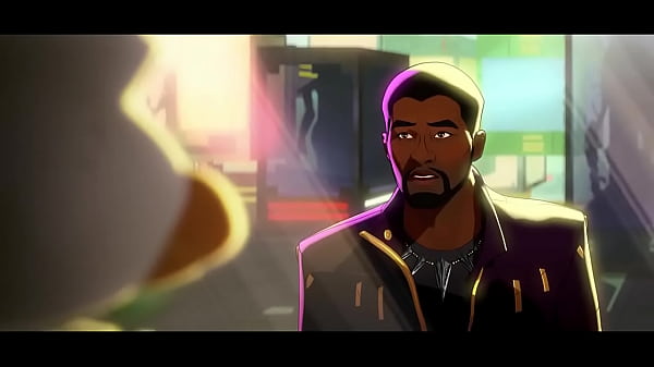 What if capitulo 2 completo español latino