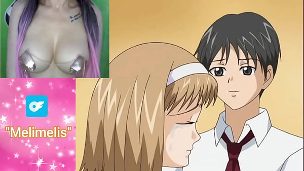 Descubre a su hermana masturbandose y_se la cojen - Hentai After_Capitulo 1 Melinamx