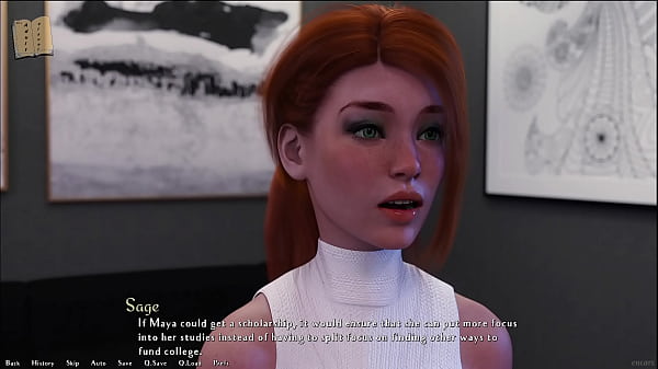 Play MP4 - Being A Dik 215 &lpar;Chick Route&rpar;