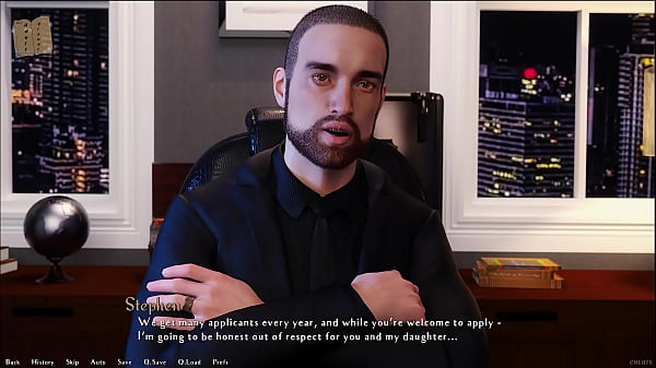 Being ADik 215Chick Route