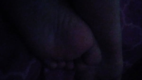 Cutefriend_candid feet 2