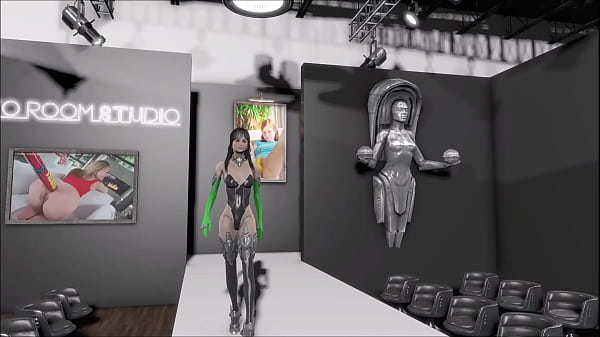 Play MP4 - Fallout 4 Fashion number 207