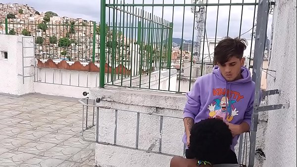 Ela Sentou Gostoso Ate O Pau Do Novinho Sair Leitinho thumbnail