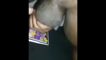 Nonton Porn Aesthetic Titled I Think I'm Superman(accidental Testicle Moving Out Of Scrotum At 2:13) thumbnail