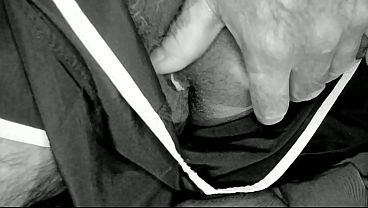 In The Summer Heat Of The Night The Passion Is About The Explode. thumbnail