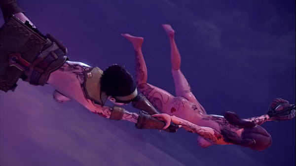 MonsterHunter Tiddy Chronicles Episode 1