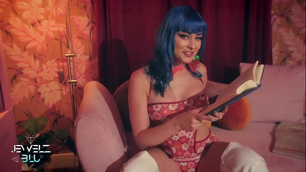 Nonton Are You Ready For A Naughty Library Joi? thumbnail