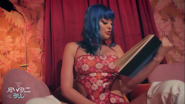 Are you ready for a naughty library joi 