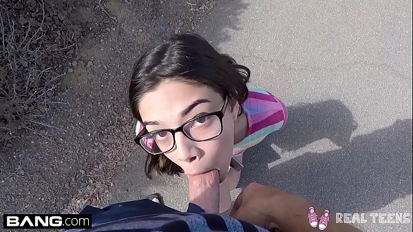 Harmony Wonder is a sweetheart that has a craving for cock 