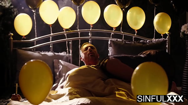 Play MP4 - Maid Jolee Love Serves Every Inch of Andrew Gose&rsquo;s Cock at SinfulXXX