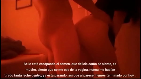 Relato que te pondr&aacute; muy caliente 