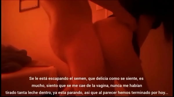 Play MP4 - Relato caliente de una madrastra peque&ntilde;a y sexy