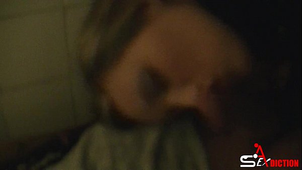 Lulu Pretel blowjob in the pubby Jose Adiction