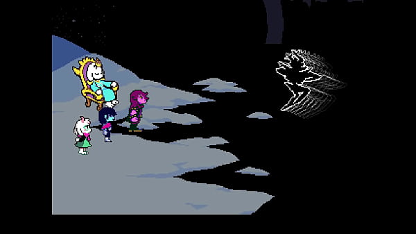 Tall black person catches group of teens by suprise and fucks them up spoilers 