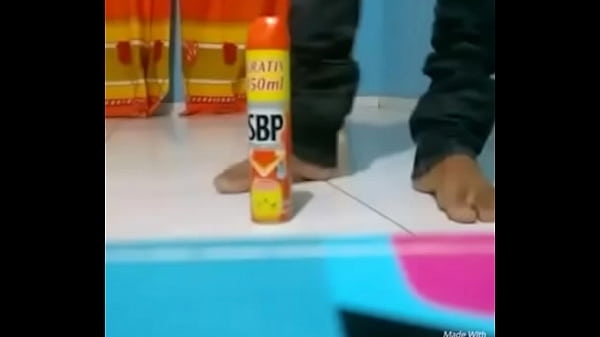 SBP terrivel contra os insetos 