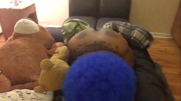 Nonton Pooh Wanted His Camera Time thumbnail