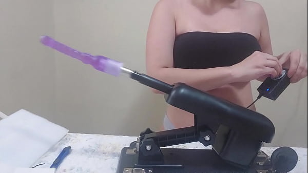 Play MP4 - MAQUINA DE SEXO - BRINQUEDO NOVO &lpar;COMPLETO NO XVIDEOS RED - LINK NOS COMENT&Aacute;RIOS&rpar;