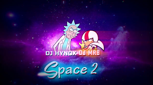 Dj hynox & dj mrb space 2 sexokkkkkkkkkkkkkkkkkkkkk onde tem 