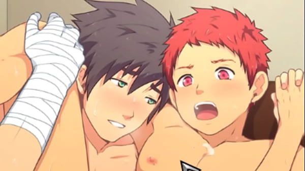 Play MP4 - Fuck me like it's the last time &vert; Bacchikoi Part 08 - Masaru Finale