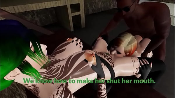 My first job at the prision 