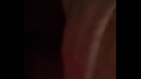 fucking my friend doggy style