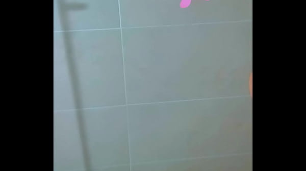 Nonton Latina College Babe&rsquo;s Private Shower Toy Session thumbnail