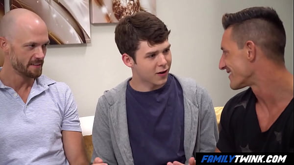 Play MP4 - FamilyTwink - Reviving Old Memories with Stepdad and Step Uncle