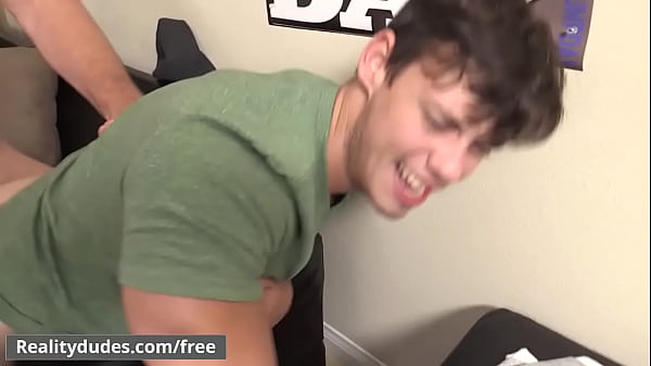 anal - Reality Dudes 