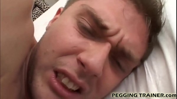 Pegging And Strapon Domination Videos 