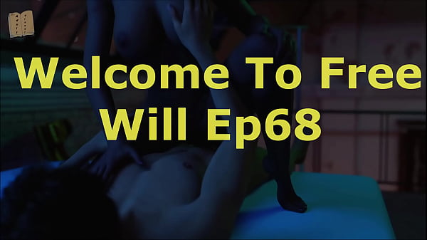 Nonton Welcome To Free Will 68 thumbnail
