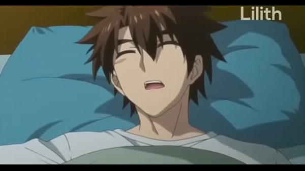 Nonton Anime Sex Hentai Video thumbnail