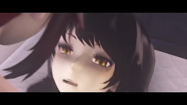 Play MP4 - futa ruby x blake