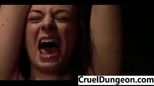 Intense gang bang and b. penetration