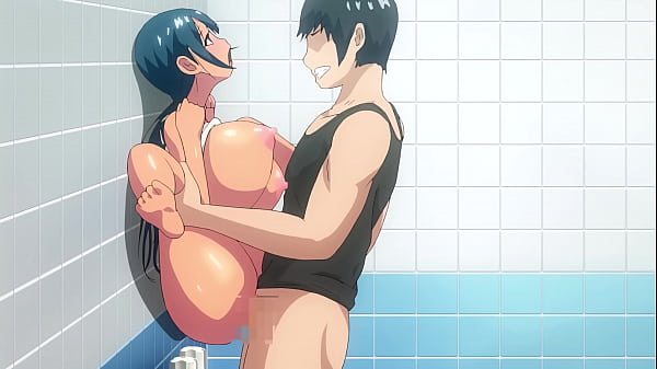 Koumi jima_Shuu 7 De Umeru_Mesu tachi Ep 1_All Sexs_Scenes