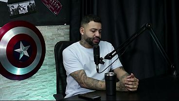 Nonton Tem Muito Ego Nas Criadoras, Quer Dar Pro Maximo Garcia, E Inventou Uma Hist&oacute;ria Para A M&atilde;e - Bi Mejia thumbnail