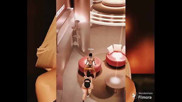 SE_LA MAMO_Y ME CLAVA EN LA_AZOTEA_XATANIKA_VU