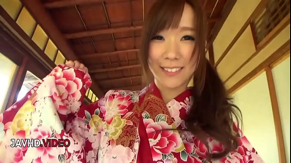 Play MP4 - Steamy JAV Stunner Hitomi Oki Gets Pussy Fucked Post Blowjob Bliss