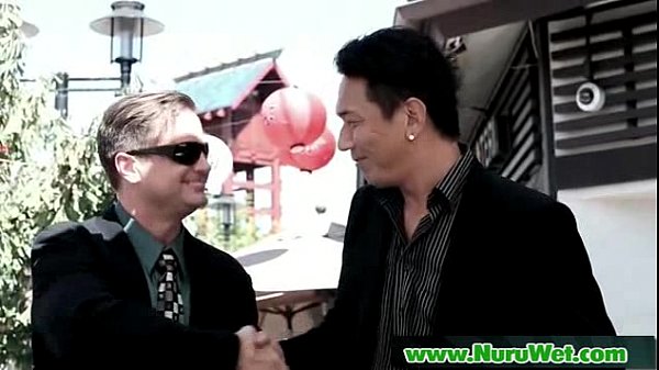 sexy massage girl nuru massage fuck18