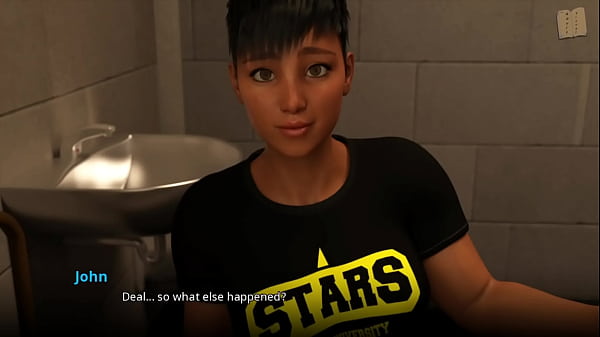 WVM135 Trying To Help John